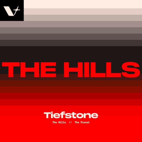 Tiefstone - The Hills