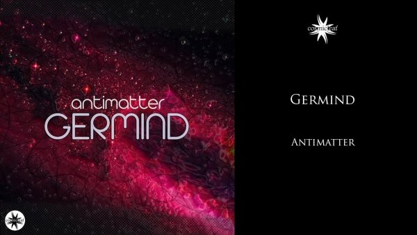 Germind - Antimatter Vol 1 (Full Album)