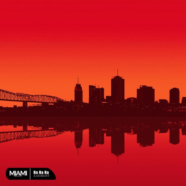 KASIMOFF - Na Na Na