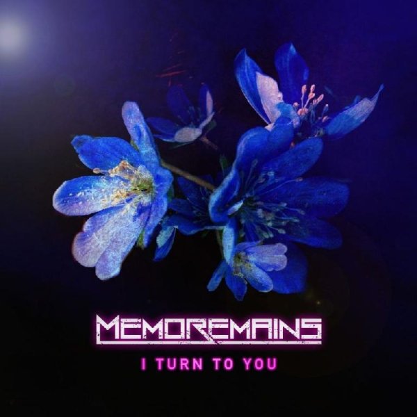 Memoremains - I Turn To (Melanie C cover)