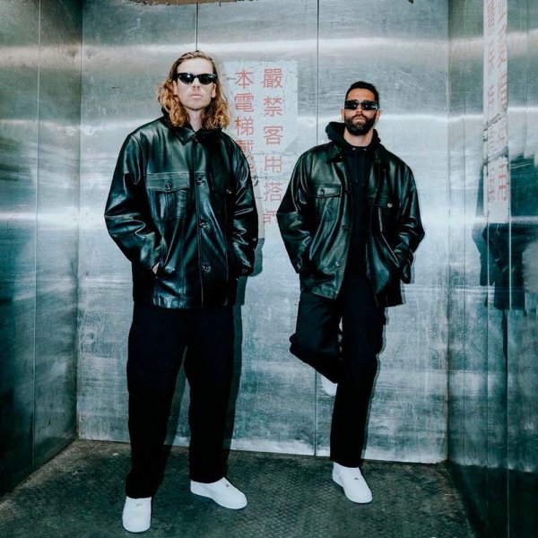 Yellow Claw - Deep In The Underground