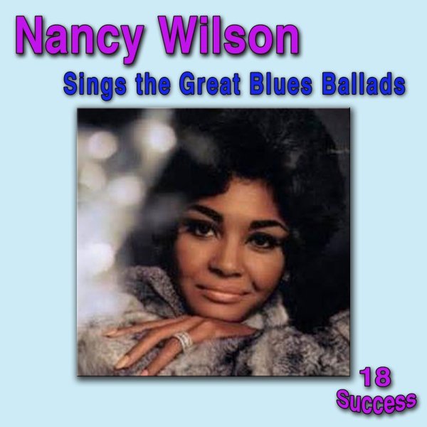 Nancy Wilson - The Good Life