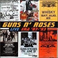 Guns N Roses - Youre Crazy
