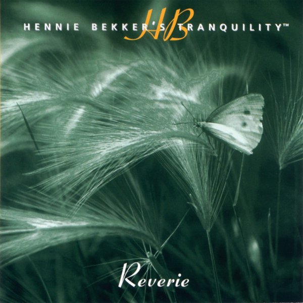 Hennie Bekker - Bahia Nights