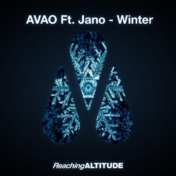 Avao Feat. Jano - Winter (Original Mix)