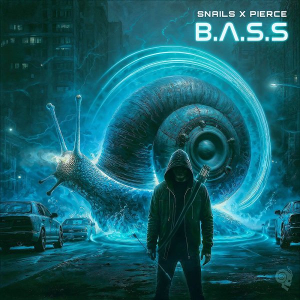 Snails - B.A.S.S.