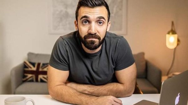 Мэтт Давелла - Что, если говорить аффирмации 7 дней подряд?