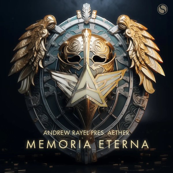 Andrew Rayel Pres. AETHER - Memoria Eterna (Extended Mix)