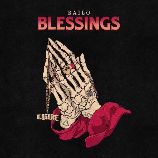 Bailo - Blessings