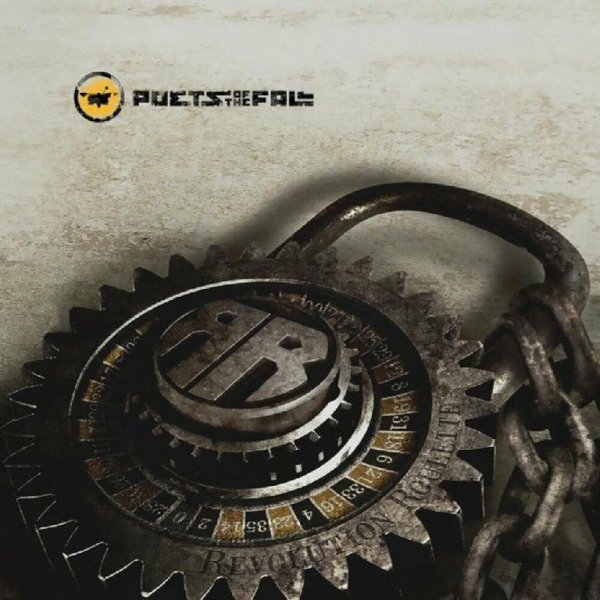 "Poets Of The Fall" - "Where Do We Draw The Line"