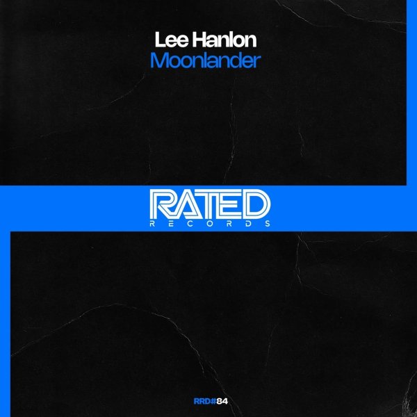 Lee Hanlon - Moonlander (Extended Mix)