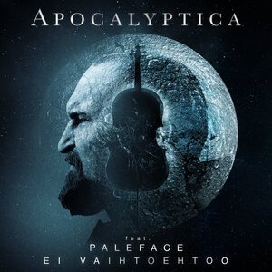 Apocalyptica, Paleface - Ei Vaihtoehtoo