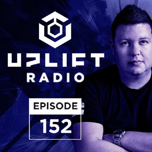Steve Allen Pres. - Uplift EP 152 (14/09/2021)
