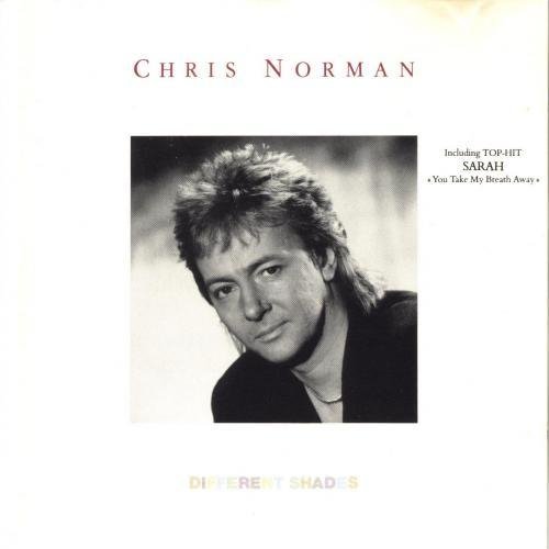 Chris Norman - Here Comes The Night