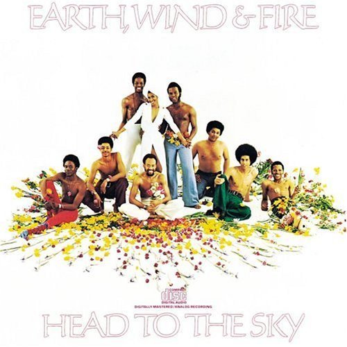 Earth, Wind &amp; Fire - Evil