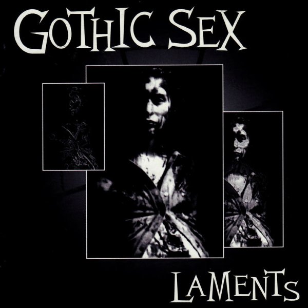 Gothic sex - Alone in the Dark
