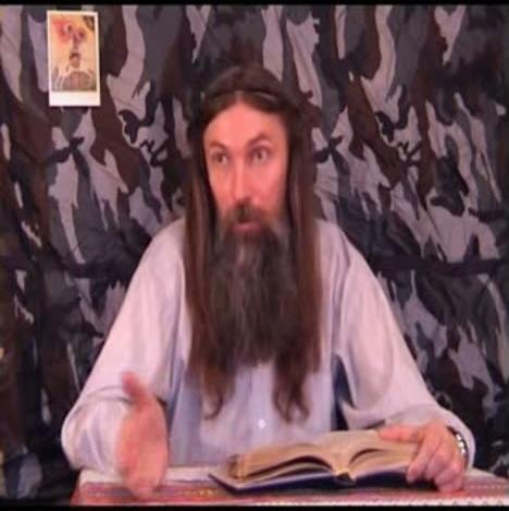 Трехлебов. А. В. - ВОЗРОЖДЕНИЕ РОССИИ