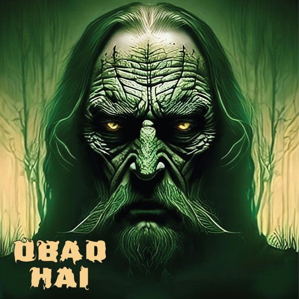 Obad-Hai - The River Styx