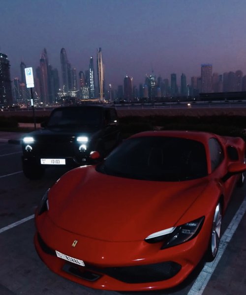 MKAstro - Night Sovereign [Travis Scott x Lil Uzi Vert x Post Malone Style]