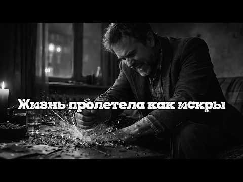 SOULKISS - Жизнь пролетела как искры