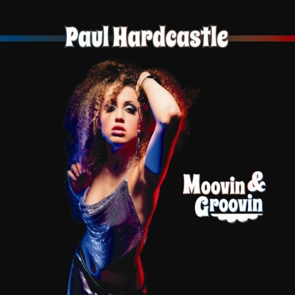 Paul Hardcastle - Gut to be love