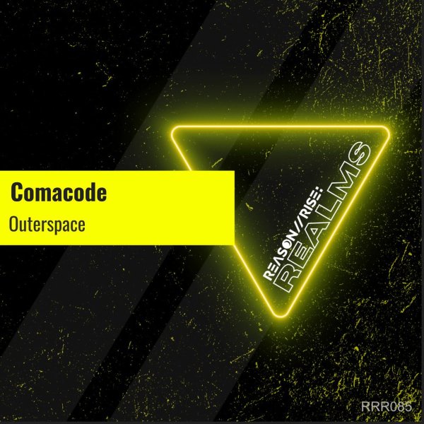 Comacode - Outerspace (Radio Edit)