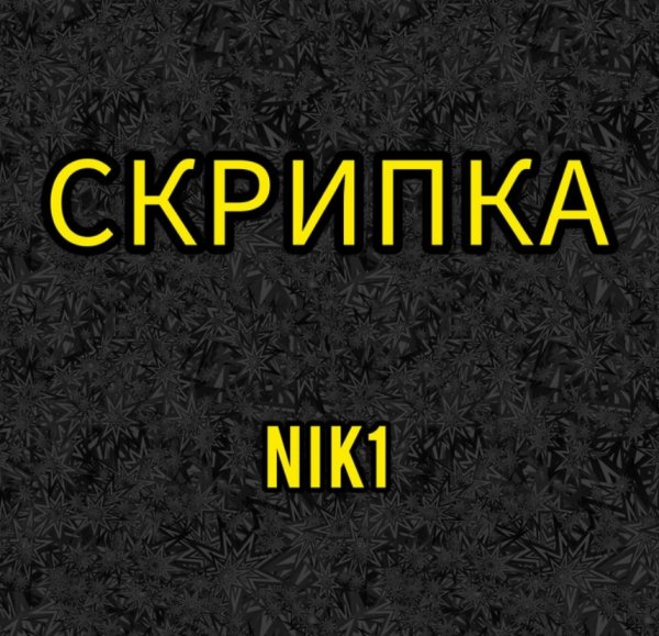 NIK1 - Скрипка ЧВК