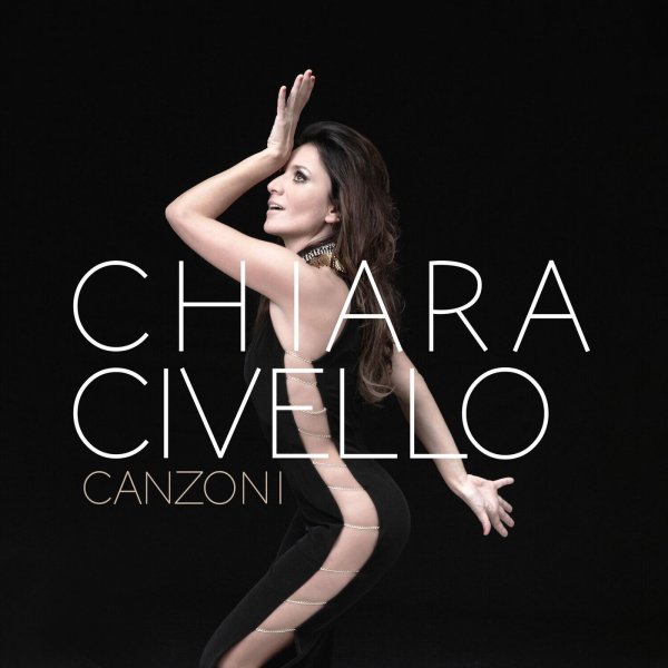 Chiara Civello,Gilberto Gil - Io che non vivo senza te