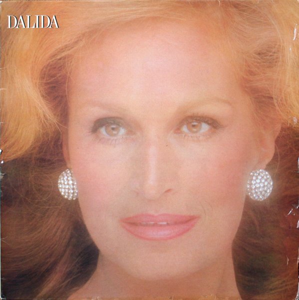 Dalida - Le Premier Amour Du Monde