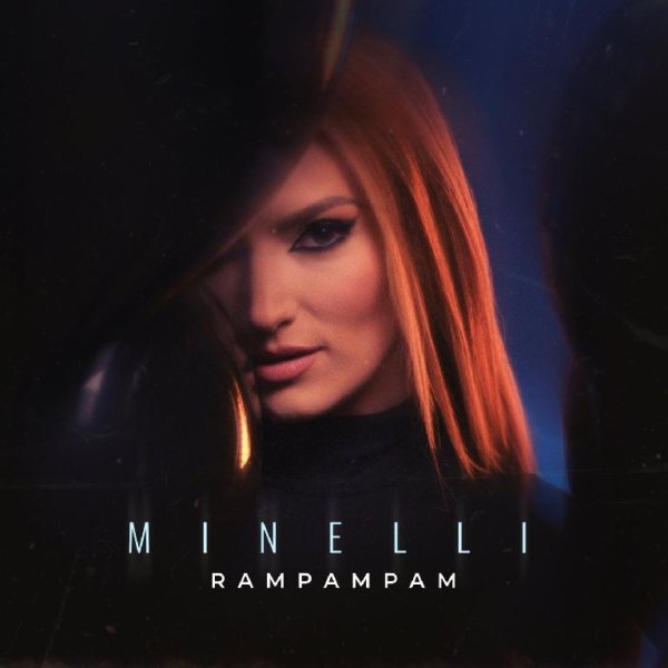 Minelli - Rampampam (2021)