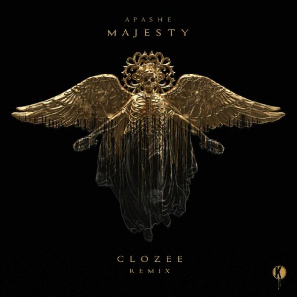 Apashe - Majesty (CloZee Remix)