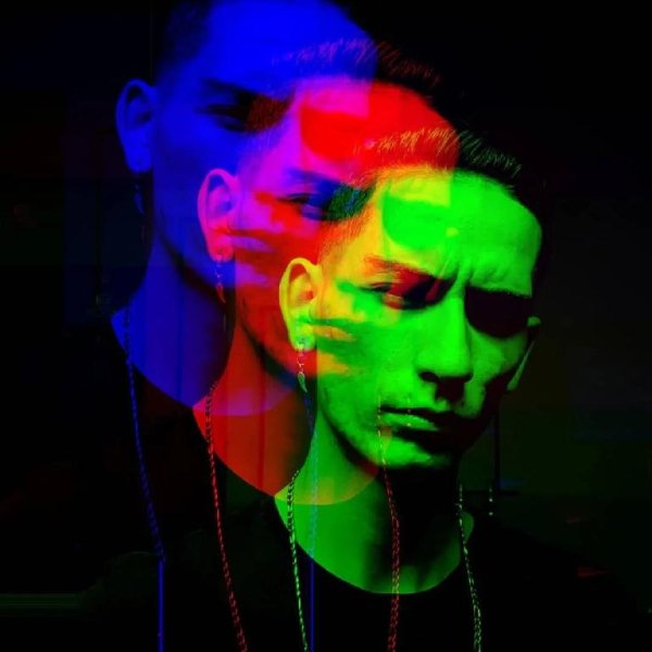 Hyper Trvshit - Solo Siente