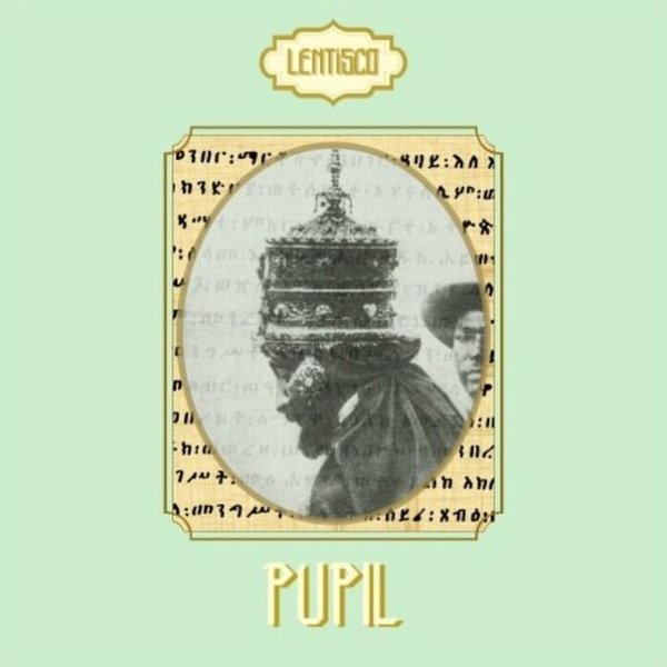 Luigi Farina, Nicola Romano, Alessandro Vitale, Matteo Di Biase, Simone Iannuzziello, Lorena Cuna - Pupil