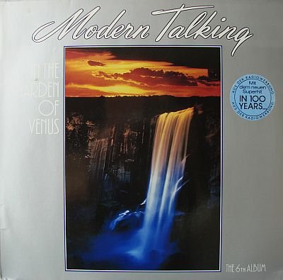 Modern Talking - It's Christmas