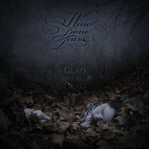 Wine from Tears - Allergic Sun