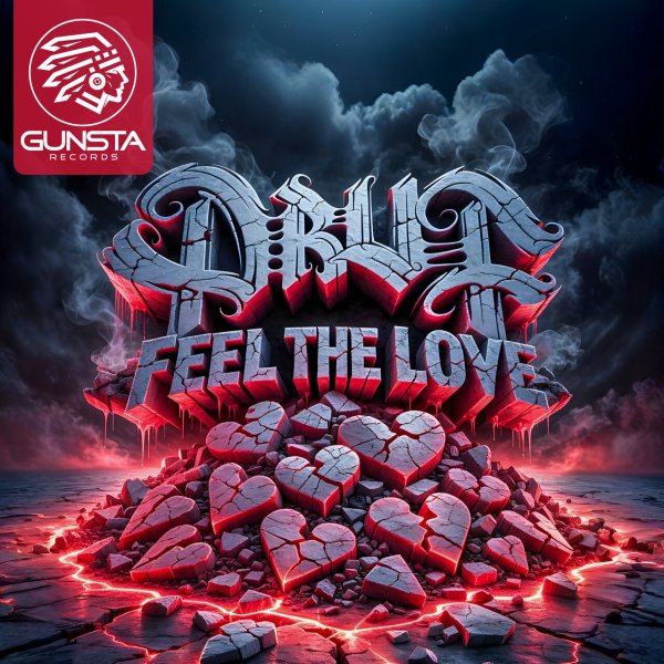Pruf - Feel The Love