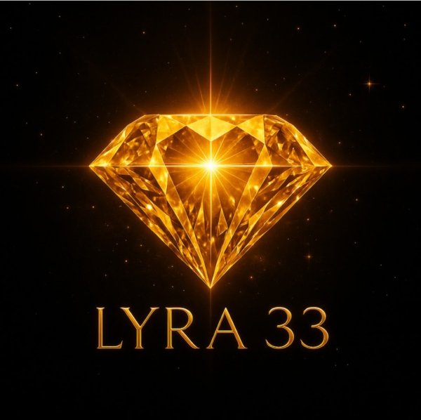 LYRA 33 - BROKEN SIGN /Italo Disco Maxi Version 2026