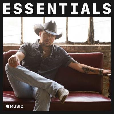 Jason Aldean - Take A Little Ride