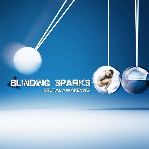 Blinding Sparks - Make You Happy