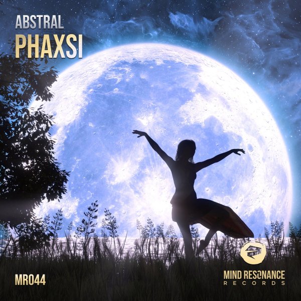Abstral - Phaxsi  (Extended Mix)