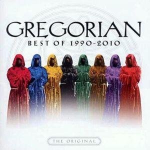 Gregorian - Angels