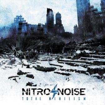 Nitronoise - Genesis