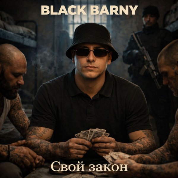 Black Barny - Свой закон