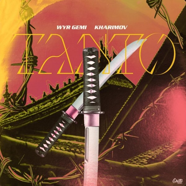 WYR GEMI, Kharimov - Tanto