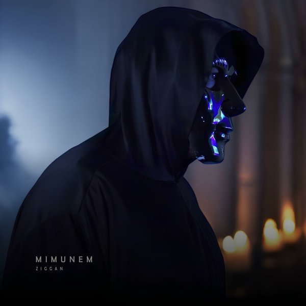 Ziggan - Mimunem