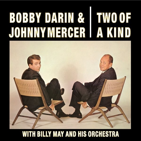 Bobby Darin, Johnny Mercer, Billy May - Indiana