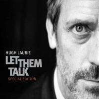 Hugh Laurie - Crazy Arms