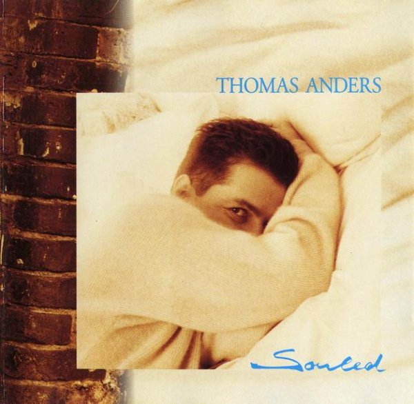 Thomas Anders - Point Of No Return