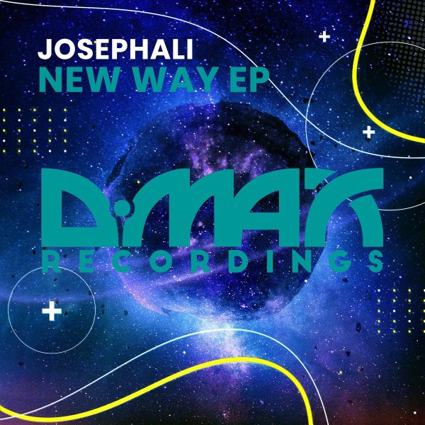 Josephali - New Way (Radio Mix)