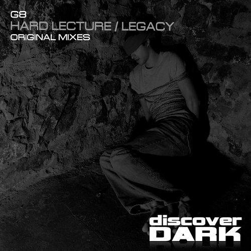 G8 - Legacy (Original Mix)